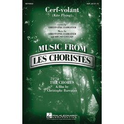 Bruno Coulais/Christophe Barratier: Cerf-volant (Kite Flying)