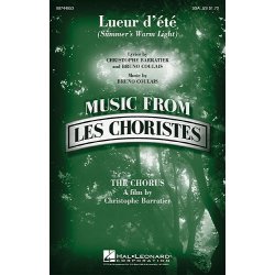 Lueur d'ete (Summer's Warm Light)
