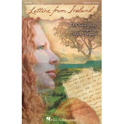 Letters from Ireland (Choral Suite)