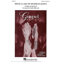 Rollo Dilworth: Since I Laid My Burdens Down