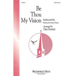 Be Thou My Vision