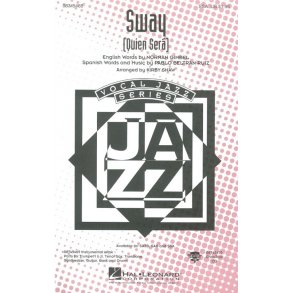 Pablo Beltran Ruiz: Sway (Quien Sera) - SSA