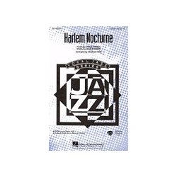 Earle Hagen: Harlem Nocturne (Instrument Pack)