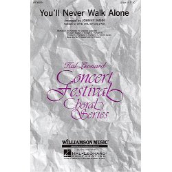 Rodgers And Hammerstein: You'll Never Walk Alone (2-Part)