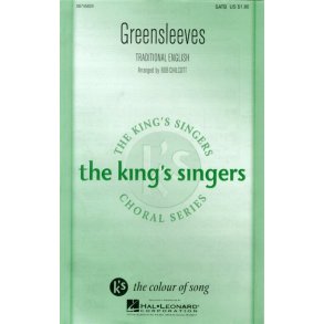 Greensleeves