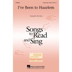 I've Been To Haarlem