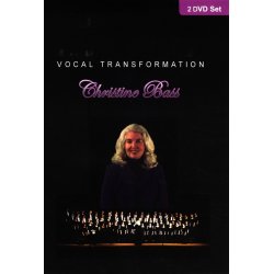 Vocal Transformation For Secondary School Choirs