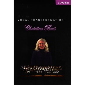Vocal Transformation For Secondary School Choirs