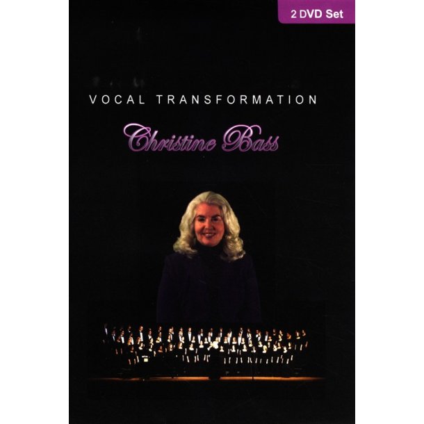 Vocal Transformation For Secondary School Choirs