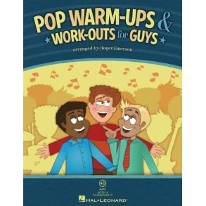 Pop Warm-Ups & Work-Outs For Guys