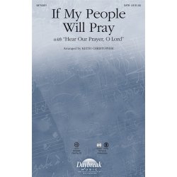 If My People Will Pray