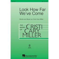 Cristi Cary Miller: Look How Far We've Come