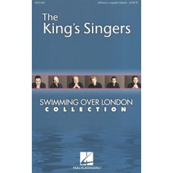 The King's Singers: Swimming Over London Collection