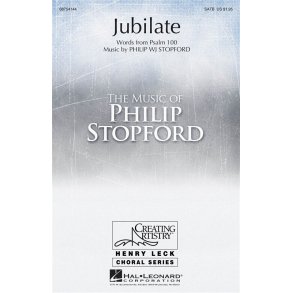 Philip Stopford: Jubilate