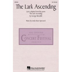 The Lark Ascending