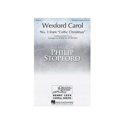 WEXFORD CAROL (ARR STOPFORD PHILIP) SATB DV A CAPPELLA CHORAL