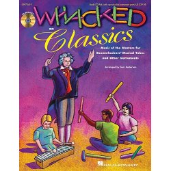 Whacked on Classics (Collection)