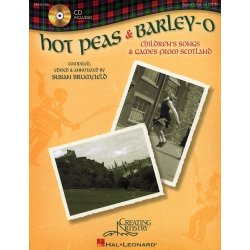 Hot Peas And Barley-O