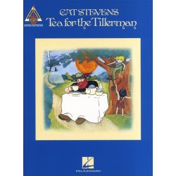 Cat Stevens: Tea For The Tillerman