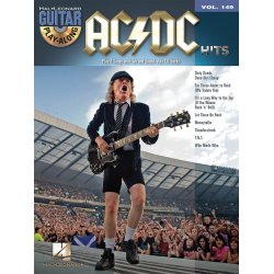 Guitar Play-Along Volume 149: AC/DC