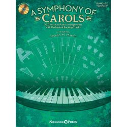 A Symphony Of Carols