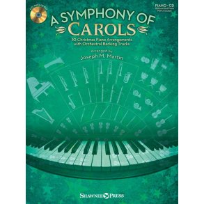 A Symphony Of Carols