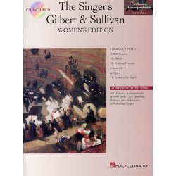 The Singer's Gilbert And Sullivan Women's Edition