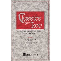 Classics for Two (Collection)