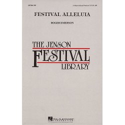 Festival Alleluia