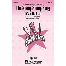 Cher: The Shoop Shoop Song (It's In His Kiss)