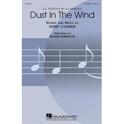 Dust in the Wind