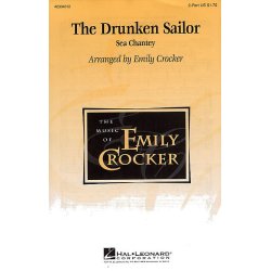 The Drunken Sailor (2-Part)