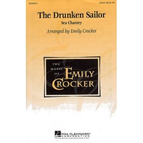 The Drunken Sailor (2-Part)