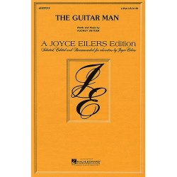 The Guitar Man