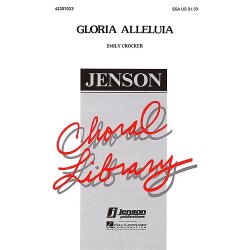 Gloria Alleluia