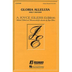 Gloria Alleluia