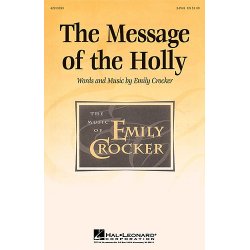 The Message of the Holly