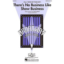 There's No Business Like Show Business