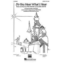 Do You Hear What I Hear