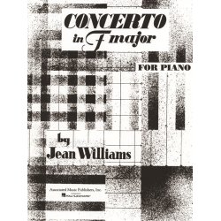 Concerto in F Major (set)