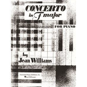 Concerto in F Major (set)