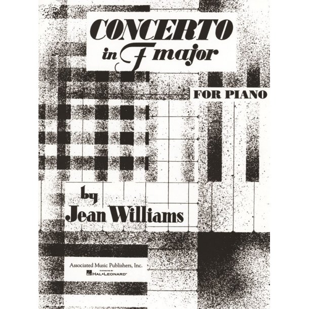 Concerto in F Major (set)
