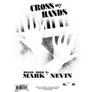 Cross My Hands