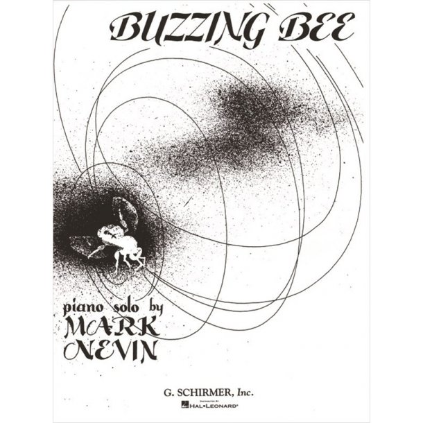 Buzzing Bee
