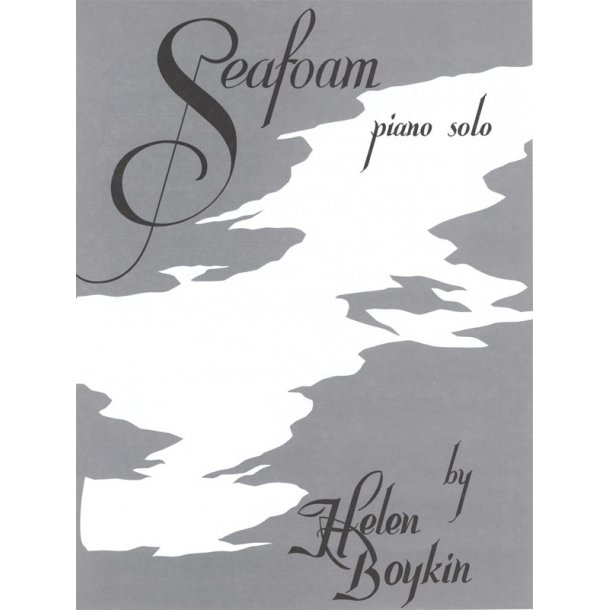 Seafoam