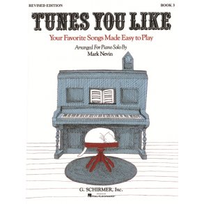 Tunes You Like - Book 3