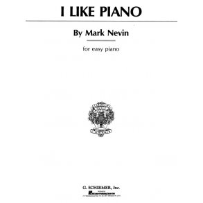 I Like Piano