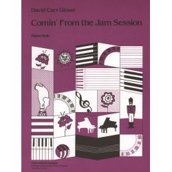Comin' (from the Jam Session)