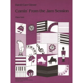 Comin' (from the Jam Session)