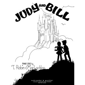 Judy And Bill Piano Solo